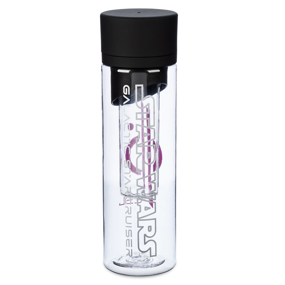 Star Wars: Galactic Starcruiser Water Bottle is available online