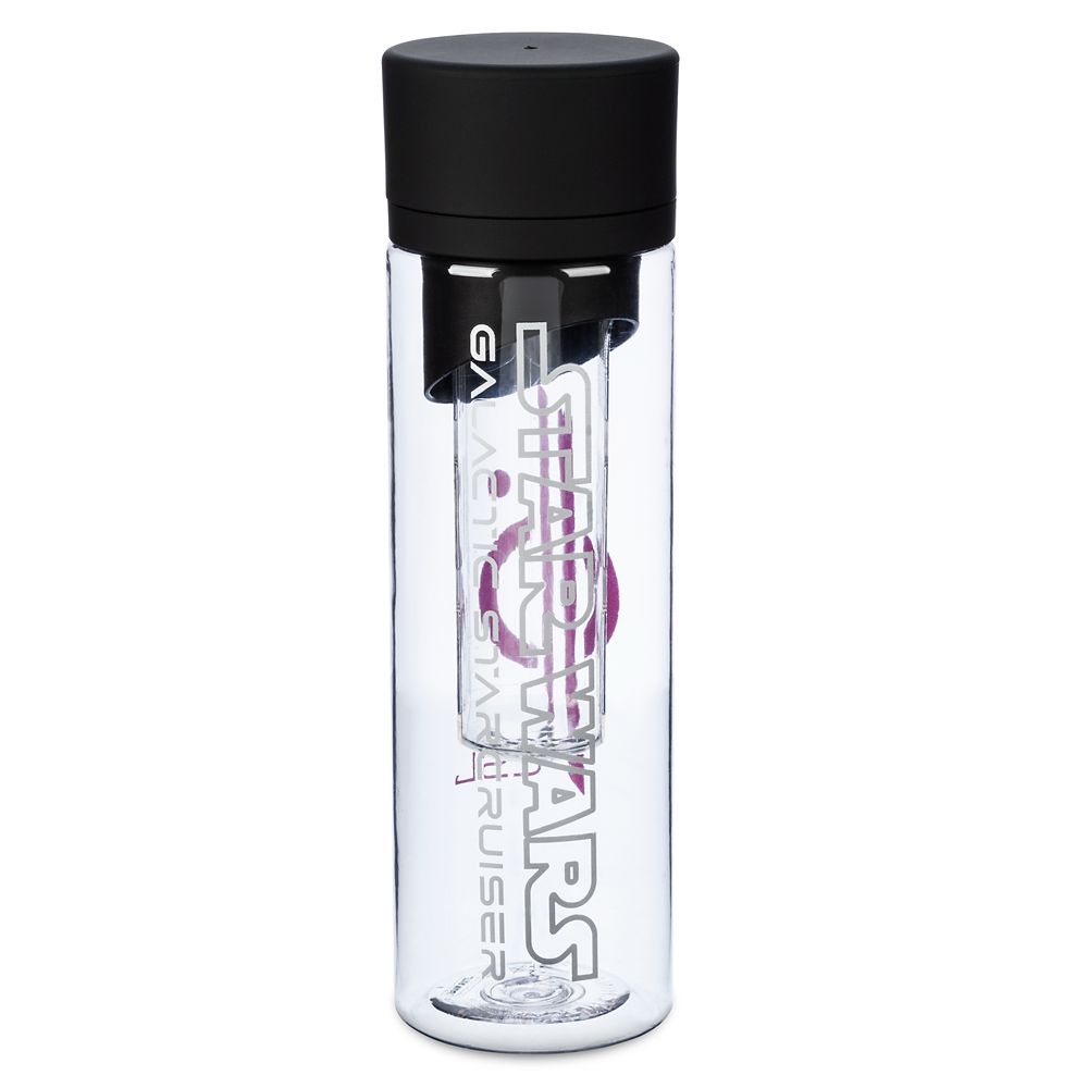 Star Wars: Galactic Starcruiser Water Bottle