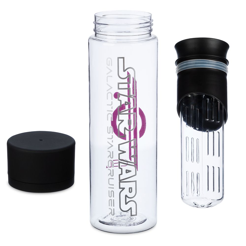 Star Wars: Galactic Starcruiser Water Bottle