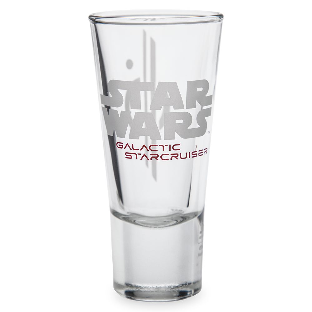 Star Wars Shot Glass / Star Wars Shot Glasses / Star Wars Glass