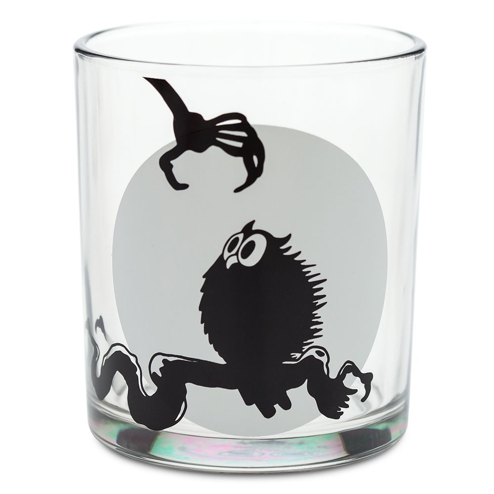 Mickey Mouse The Skeleton Dance Glass Set