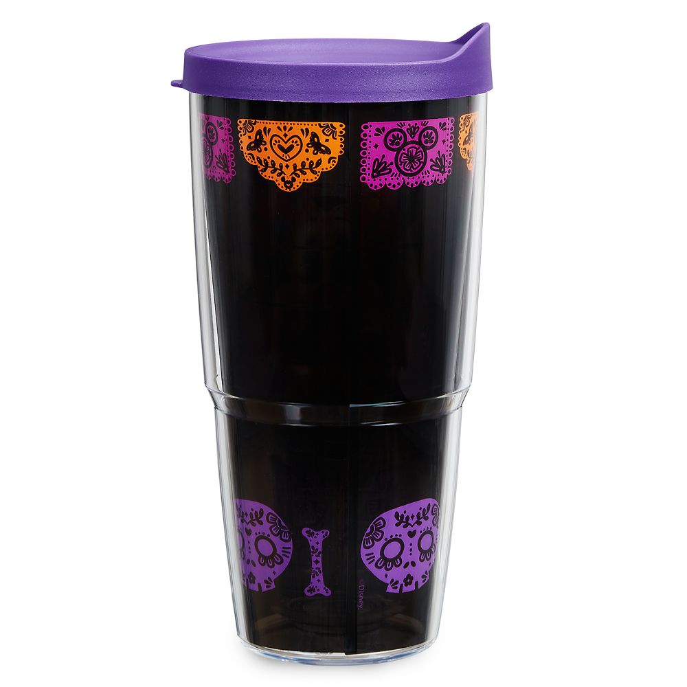 Minnie Mouse Tumbler by Tervis – EPCOT Mexico Pavilion