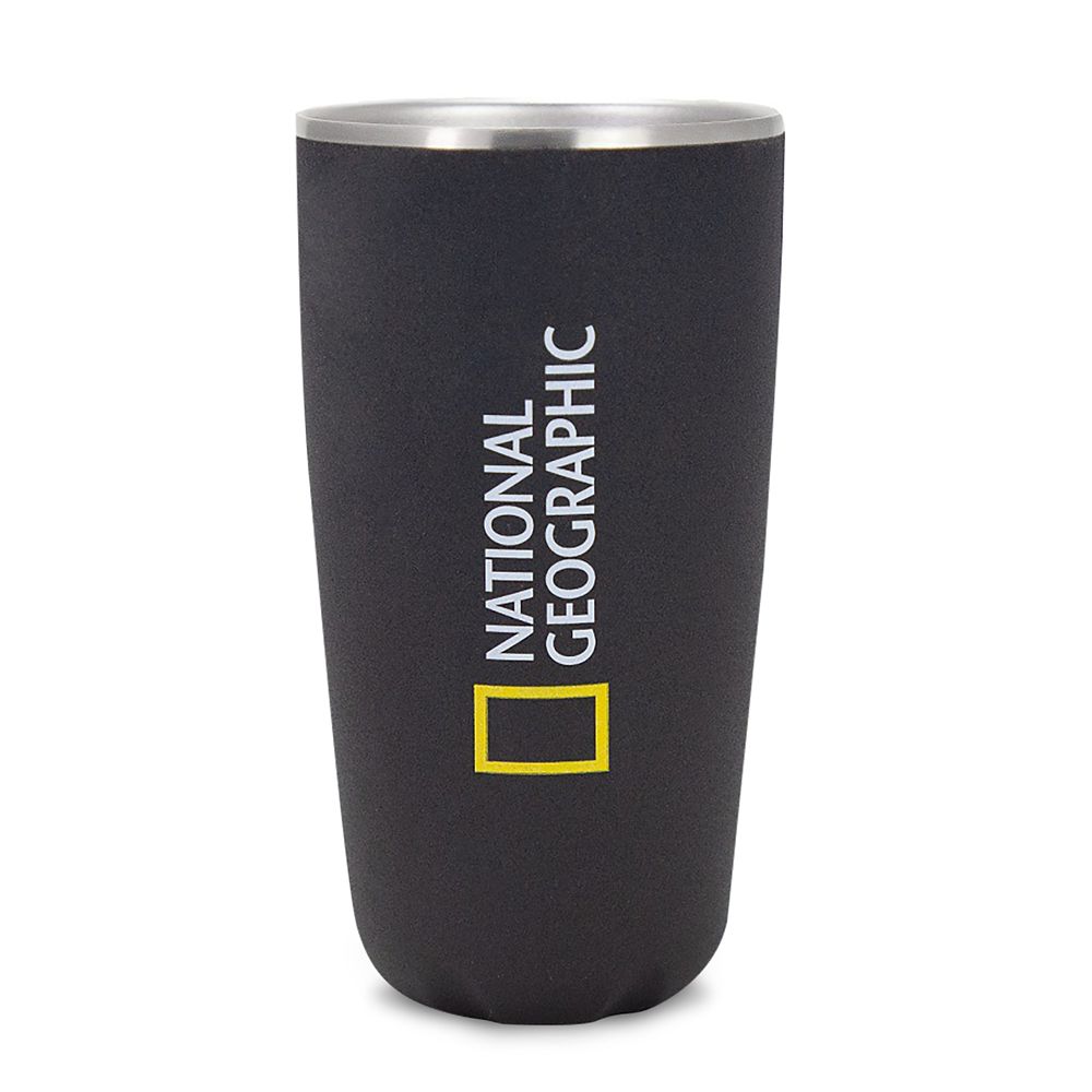 National Geographic S'well Tumbler