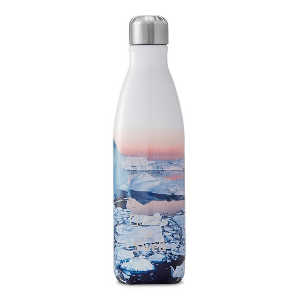 National Geographic Arctic S'well Water Bottle
