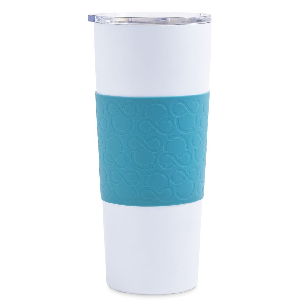 Mickey Mouse Repeatables Travel Tumbler