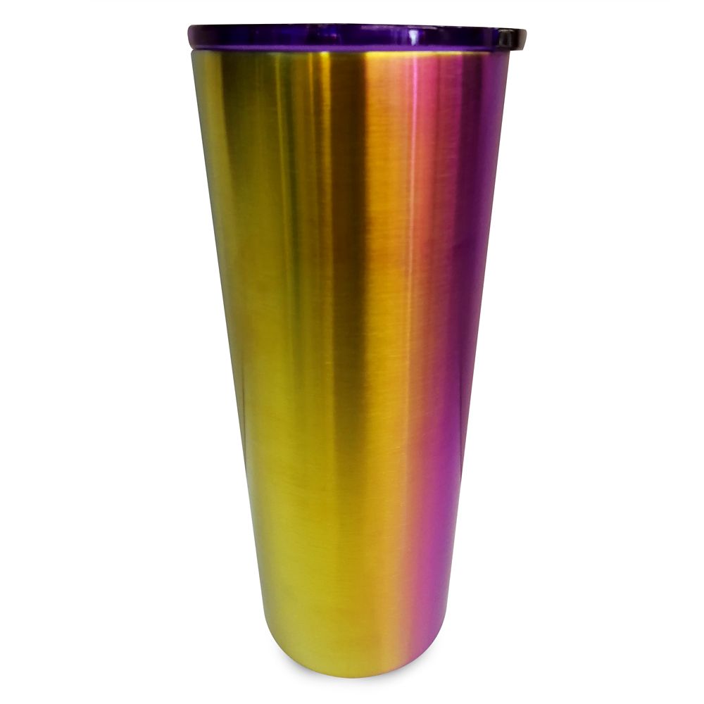 Tinker Bell Stainless Steel Tumbler