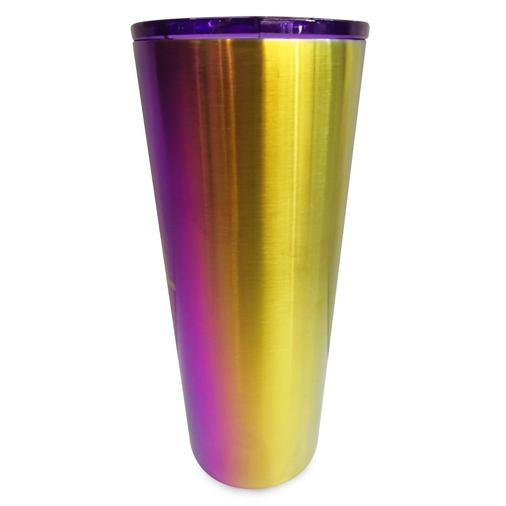 Tinker Bell Stainless Steel Tumbler