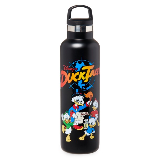 DuckTales Stainless Steel Water Bottle