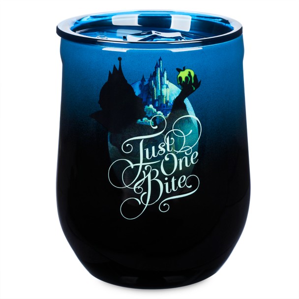 Evil Queen Stainless Steel Stemless Cup by Corkcicle