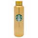 Starbucks Water Bottle – Walt Disney World