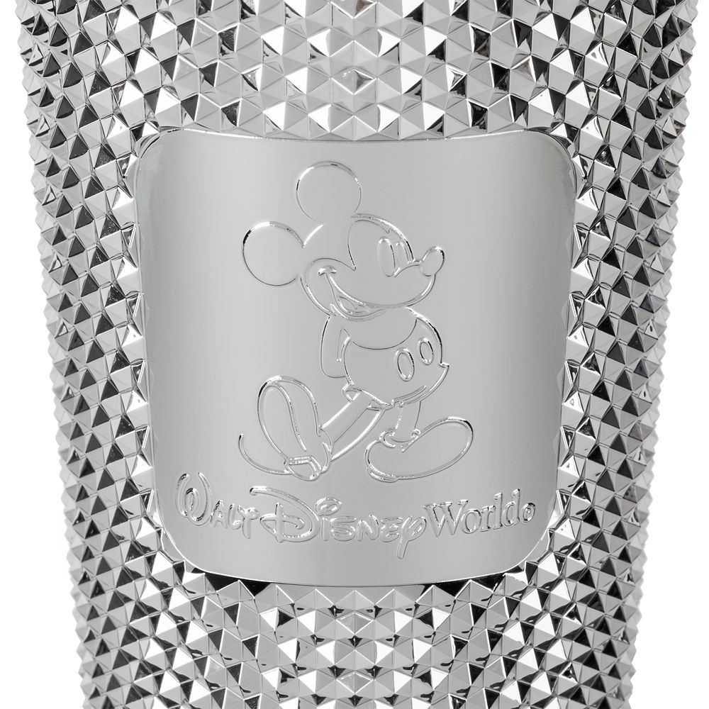 Mickey Mouse Disney100 Starbucks Tumbler with Straw – Walt Disney World