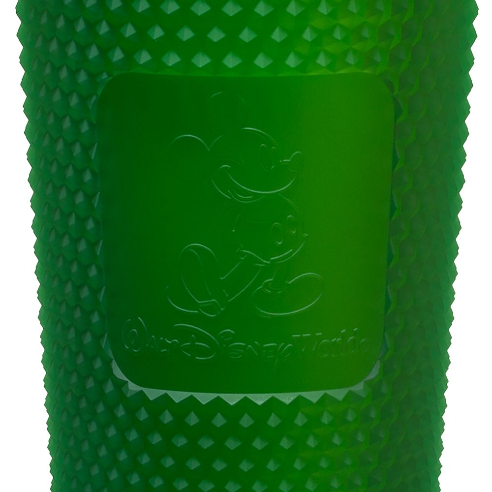 Mickey Mouse Walt Disney World Starbucks Tumbler with Straw