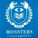 Monsters University Journal