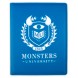 Monsters University Journal