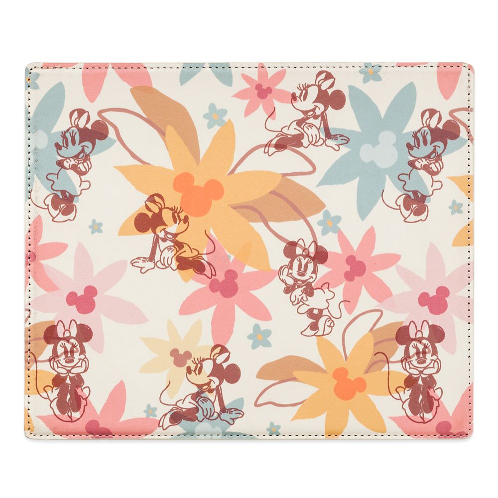 Minnie Mouse Mouse Pad