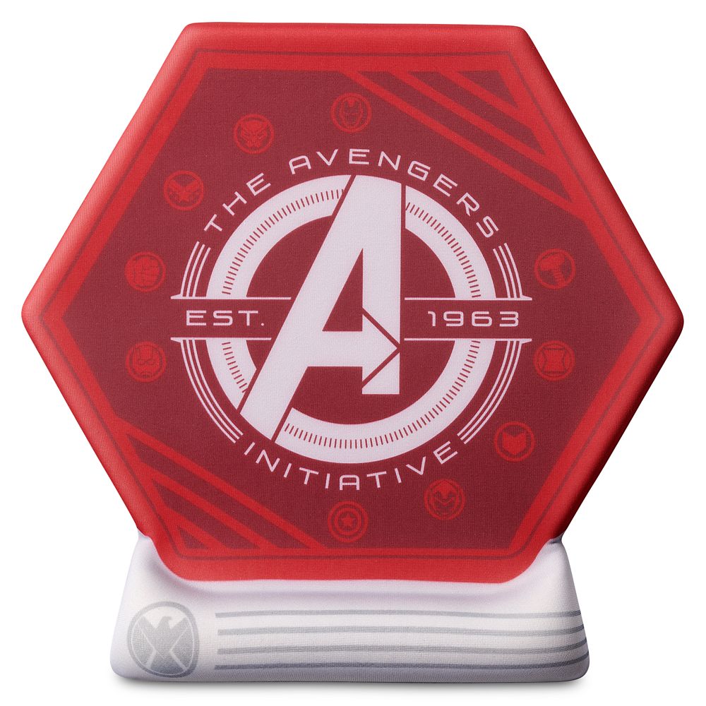 Marvel’s Avengers Mousepad is here now