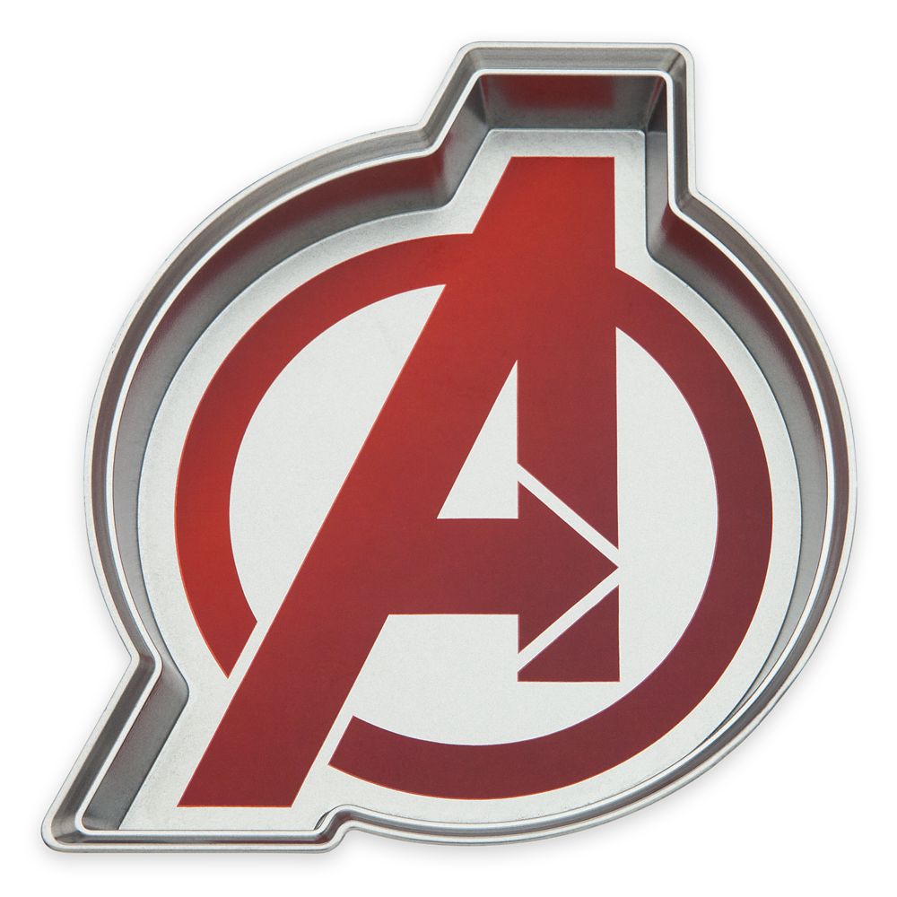 Marvel’s Avengers Logo Tray has hit the shelves for purchase