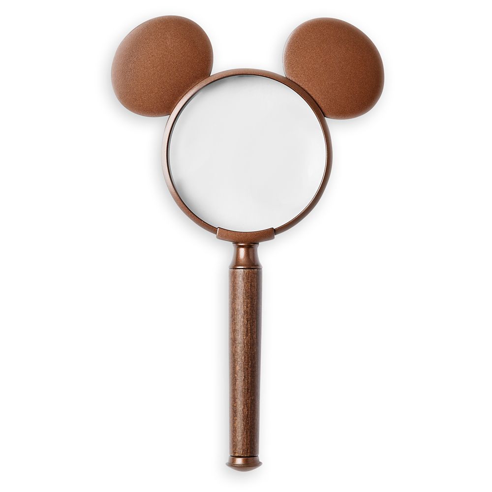 Mickey Mouse Magnifying Glass – Disney100 – Get It Here