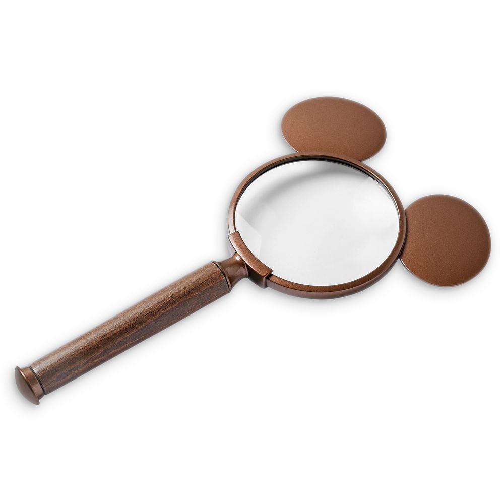 Mickey Mouse Magnifying Glass – Disney100