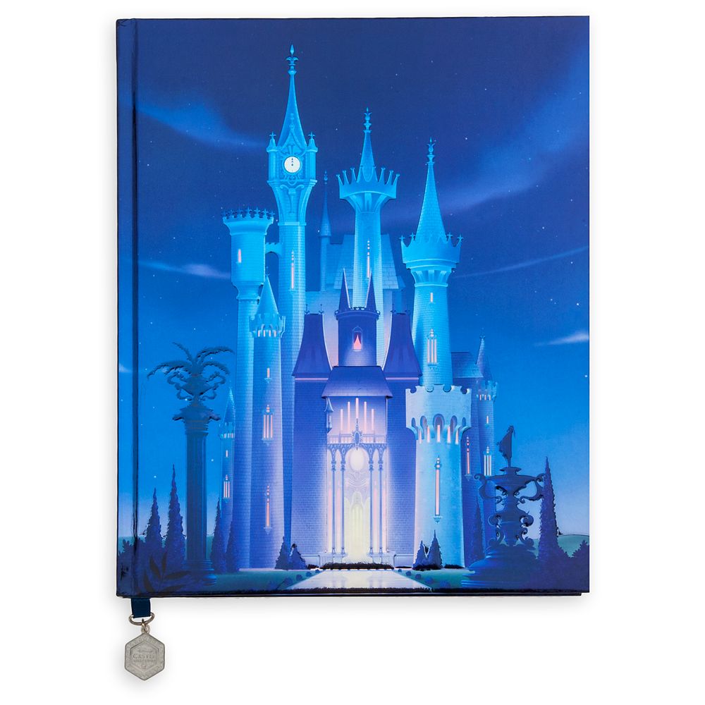 Shop Disney Presents: Disney Castle Collection - The ...