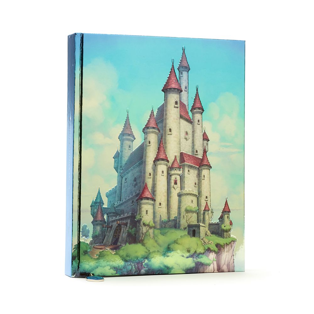 Snow White Castle Journal – Disney Castle Collection – Limited Release