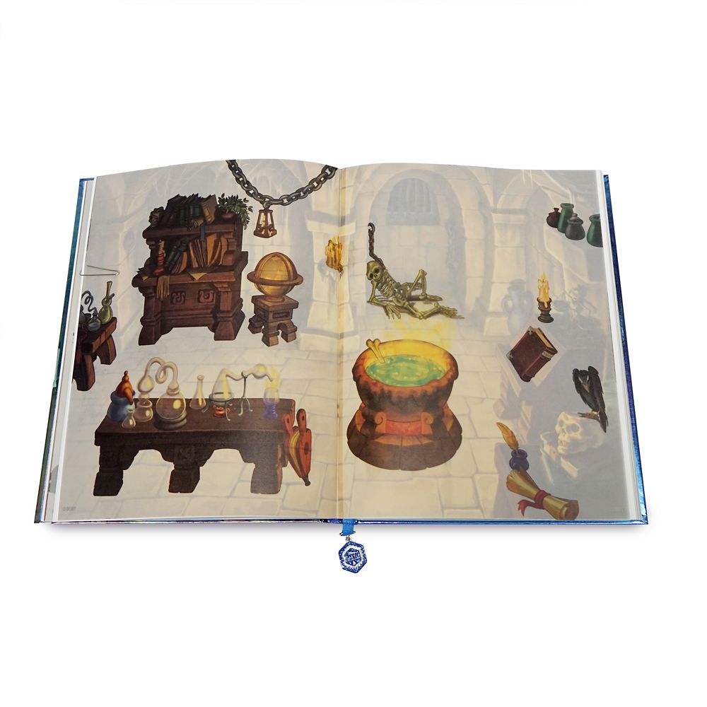 Snow White Castle Journal – Disney Castle Collection – Limited Release