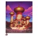 Jasmine Castle Journal – Aladdin – Disney Castle Collection – Limited Release
