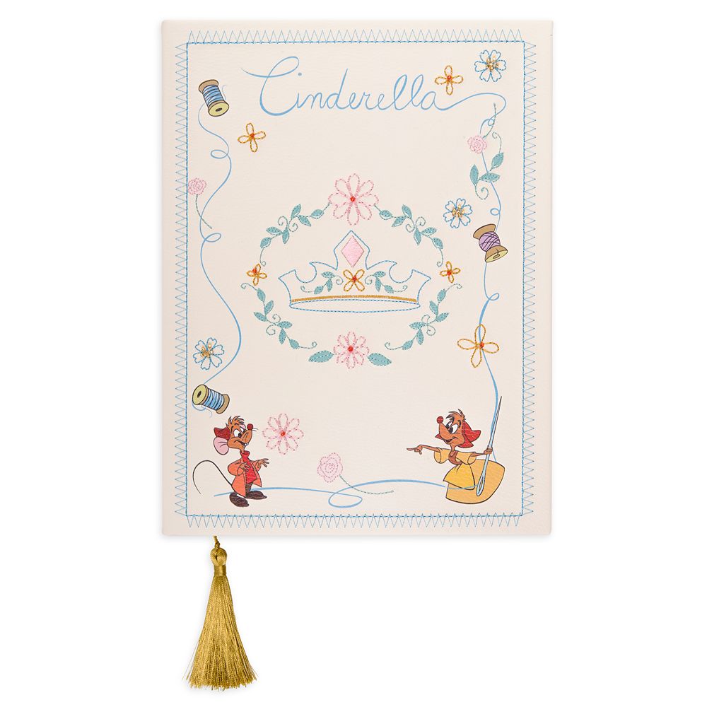 Cinderella Journal