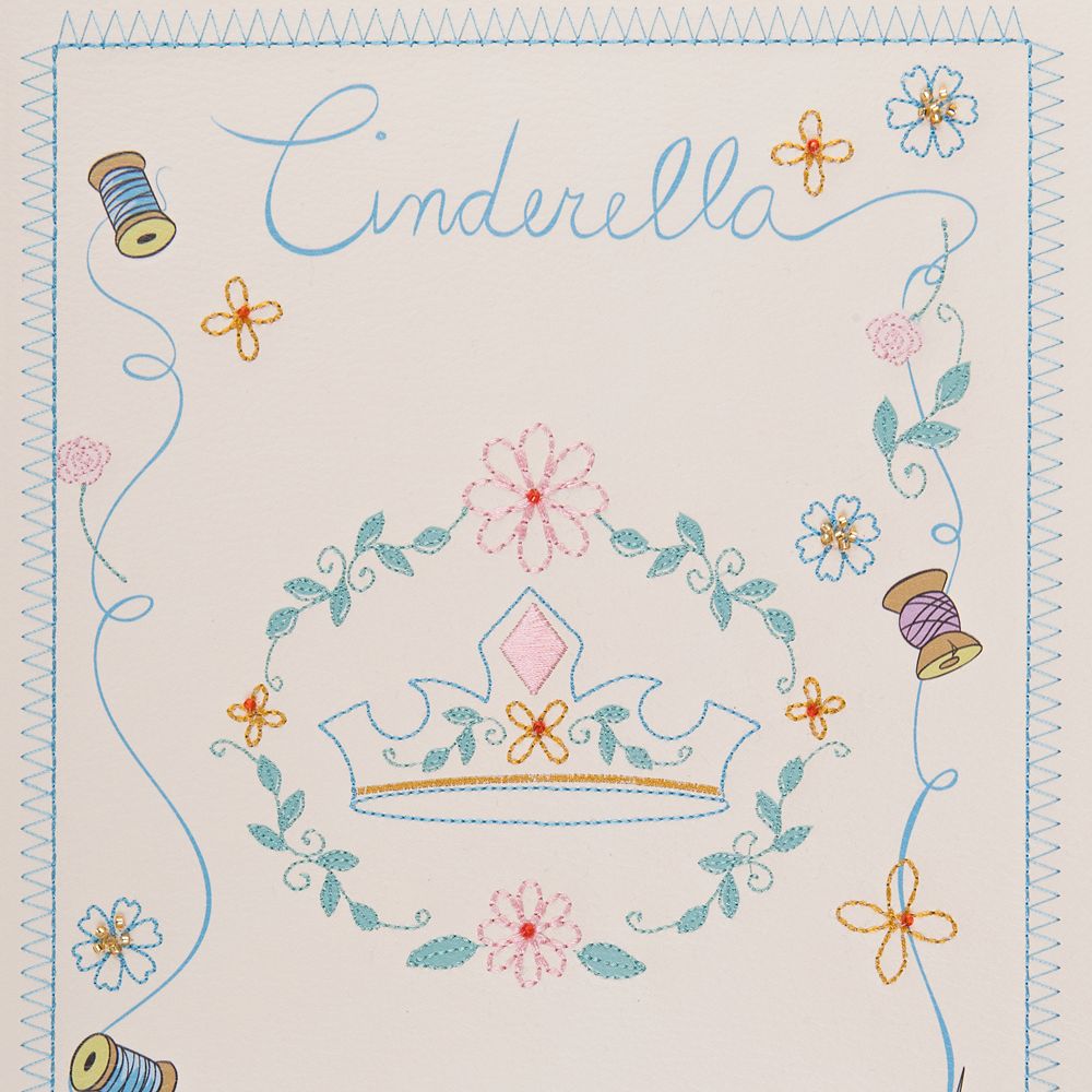 Cinderella Journal