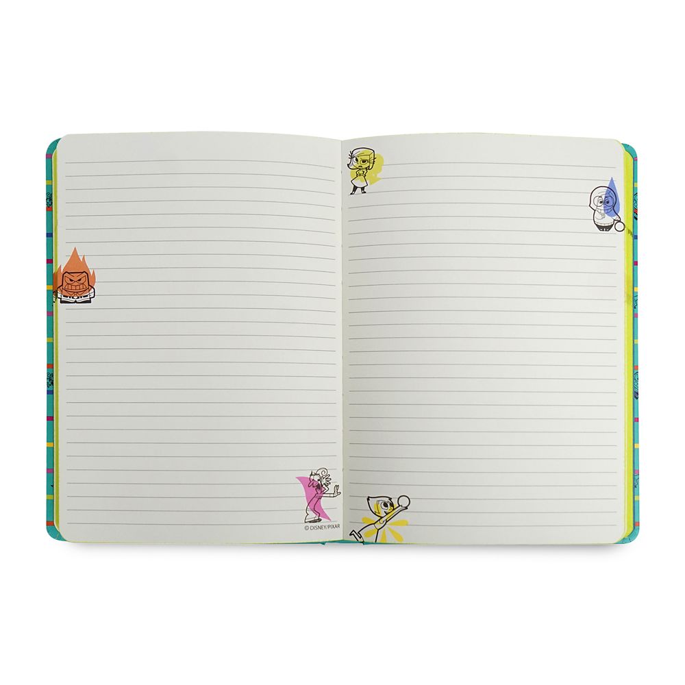 Inside Out Journal