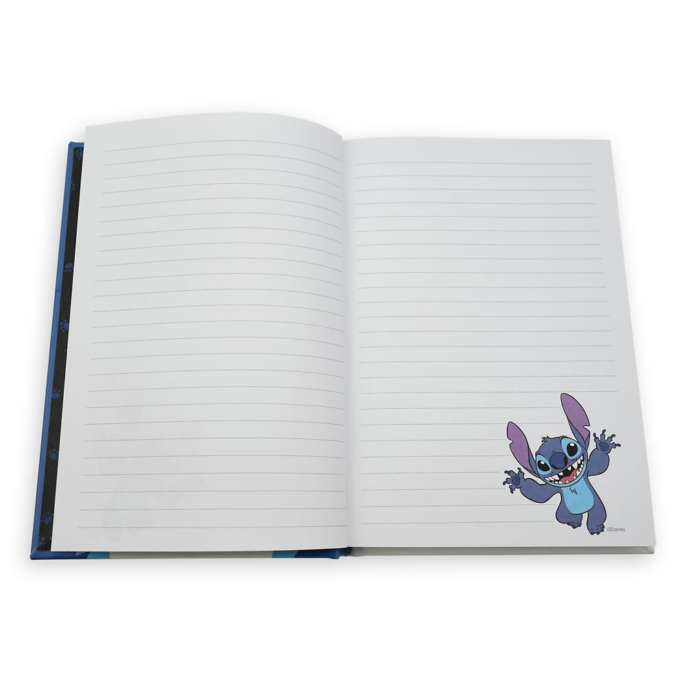 Stitch Journal
