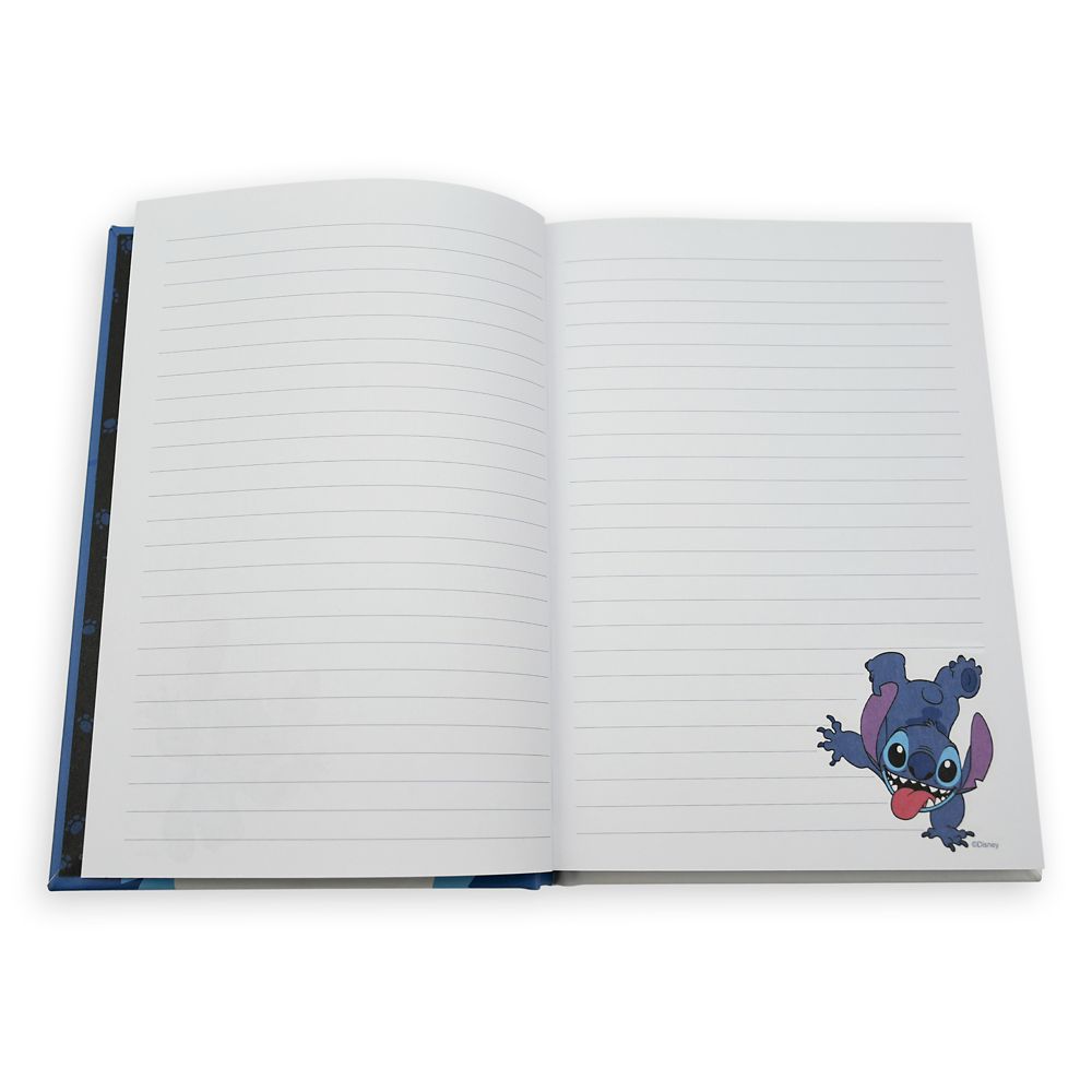 Stitch Journal