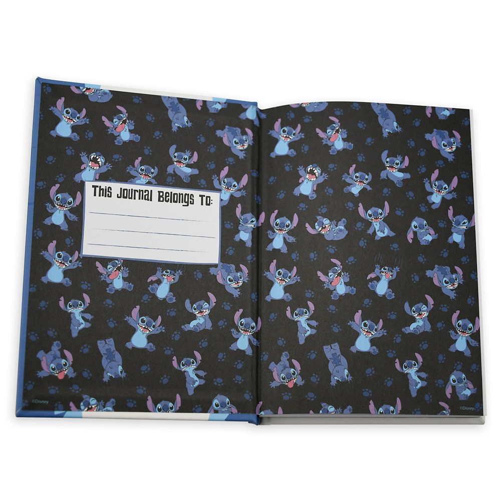 Stitch Journal