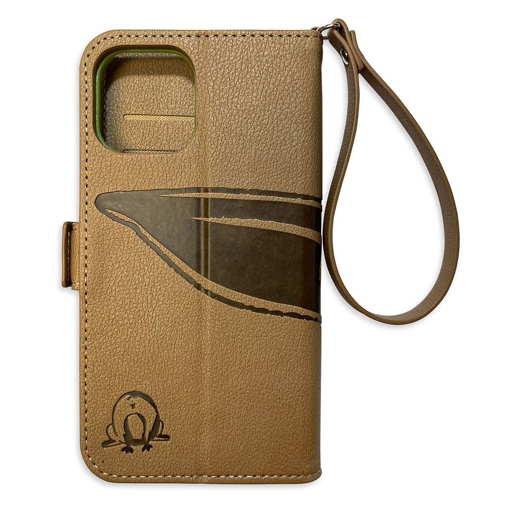 Star Wars: The Mandalorian iPhone 12 Folio Case