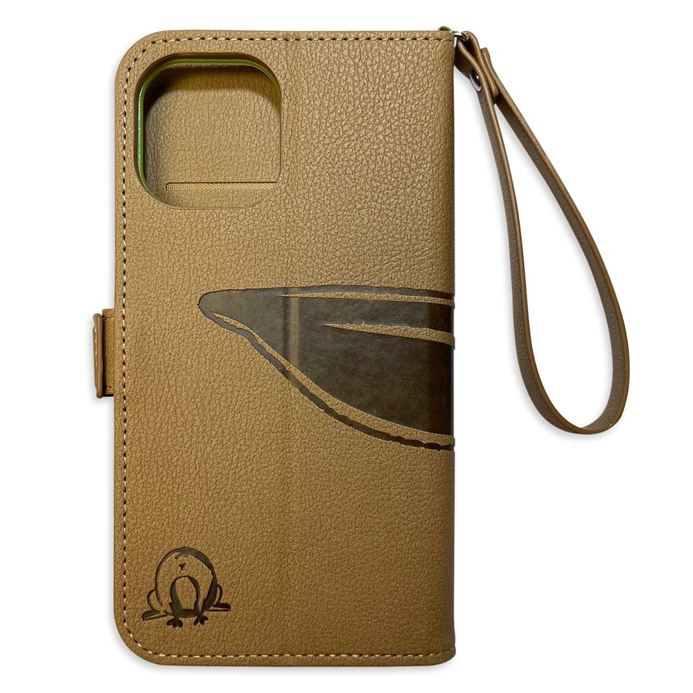 Star Wars: The Mandalorian iPhone 12 Pro Folio Case