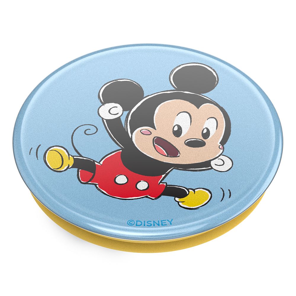Mickey Mouse Cute PopGrip by PopSockets