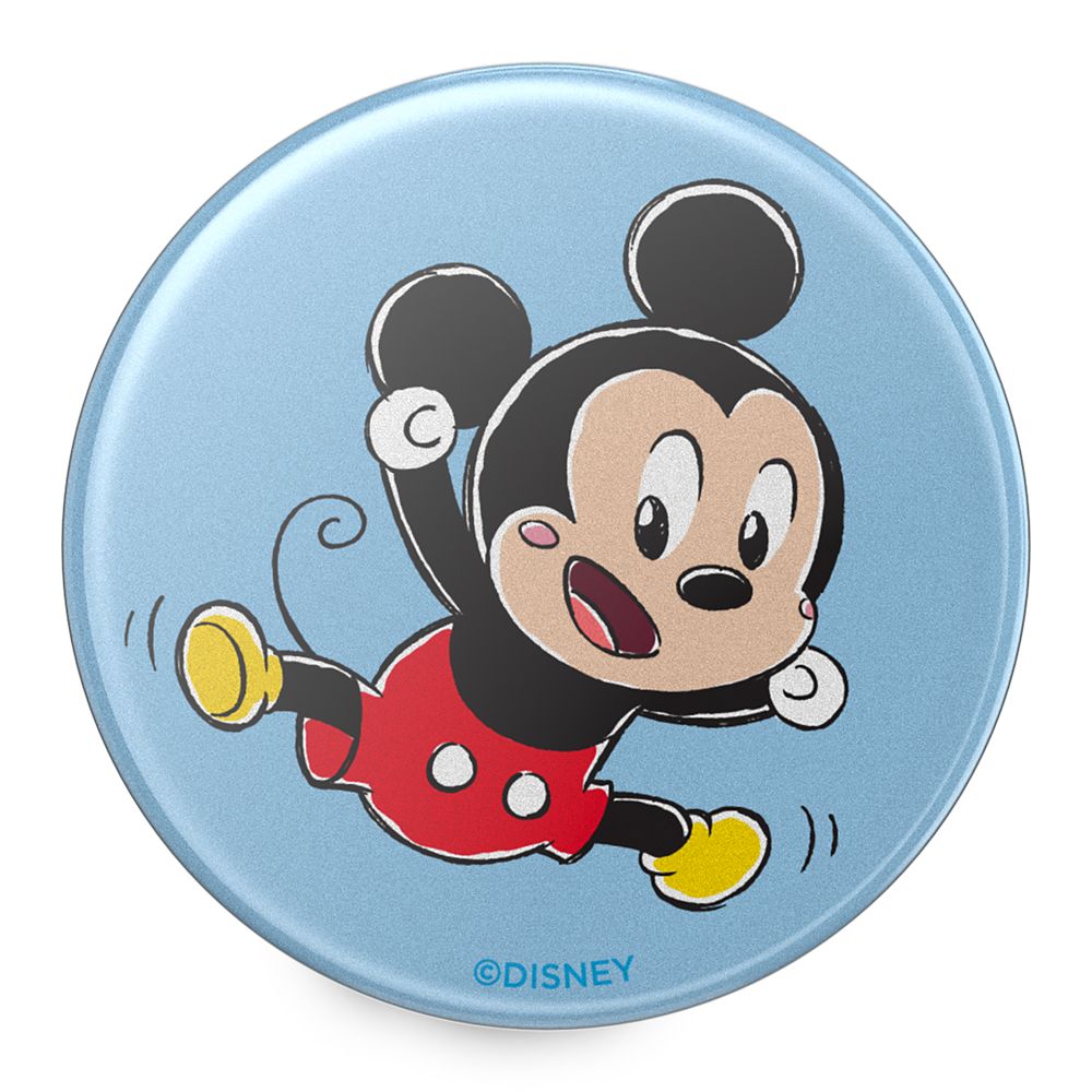 Mickey Mouse Cute PopGrip by PopSockets