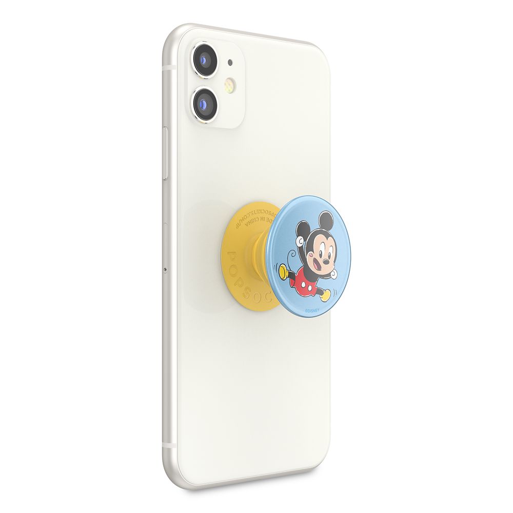 Mickey Mouse Cute PopGrip by PopSockets