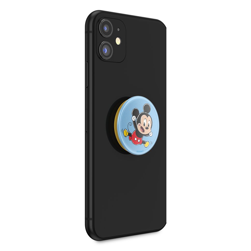 Mickey Mouse Cute PopGrip by PopSockets