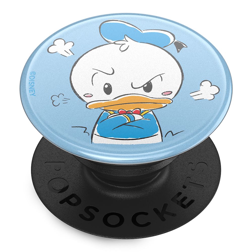 Donald Duck Cute PopGrip by PopSockets
