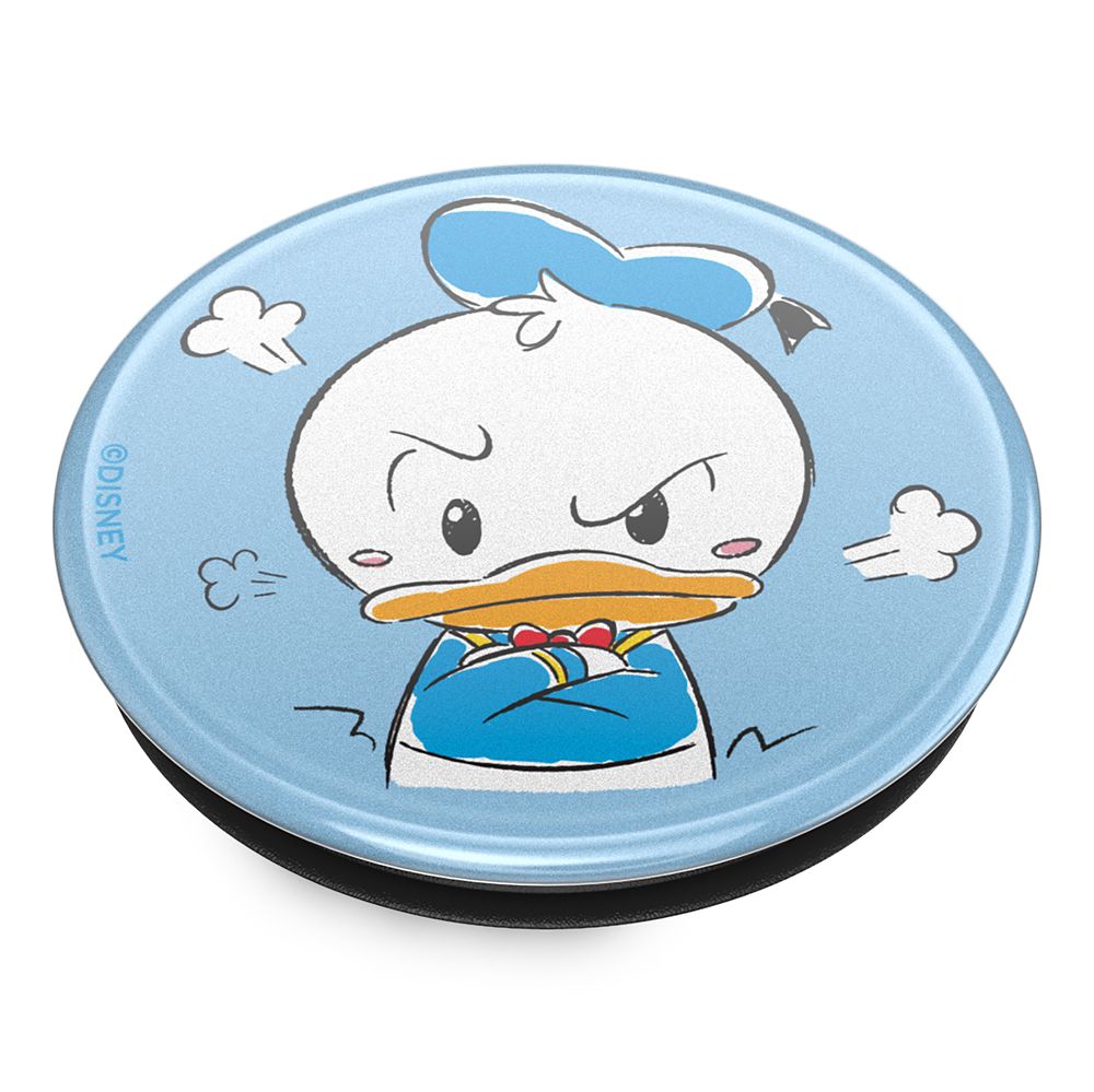 Donald Duck Cute PopGrip by PopSockets