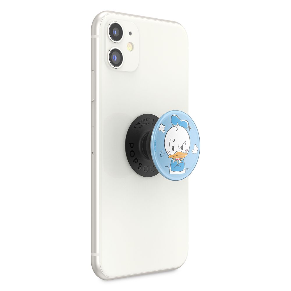 Donald Duck Cute PopGrip by PopSockets