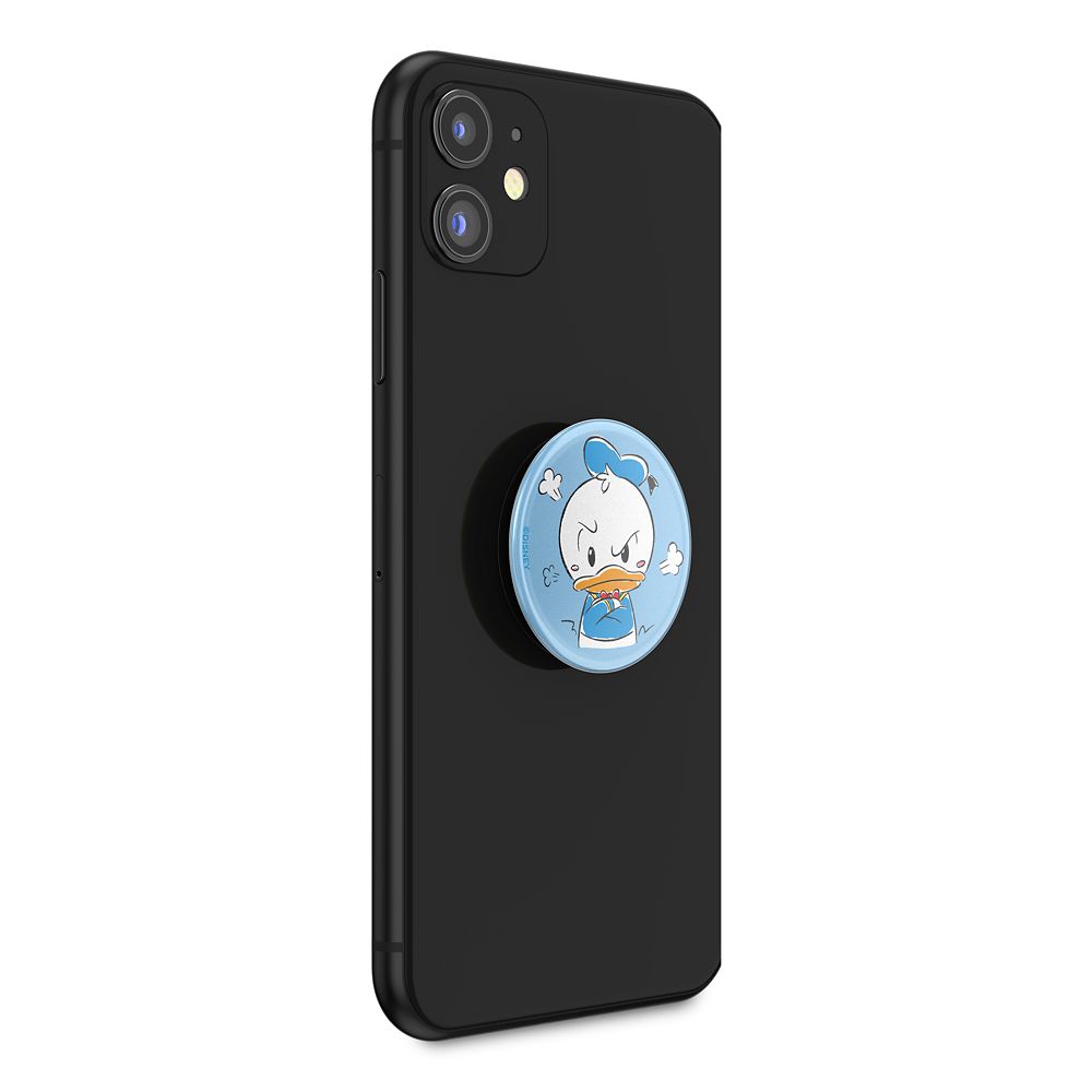 Donald Duck Cute PopGrip by PopSockets