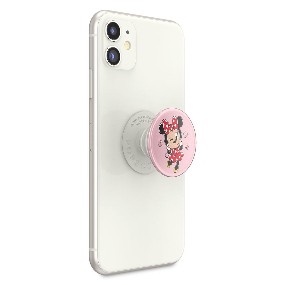 Minnie Mouse Cute PopGrip by PopSockets