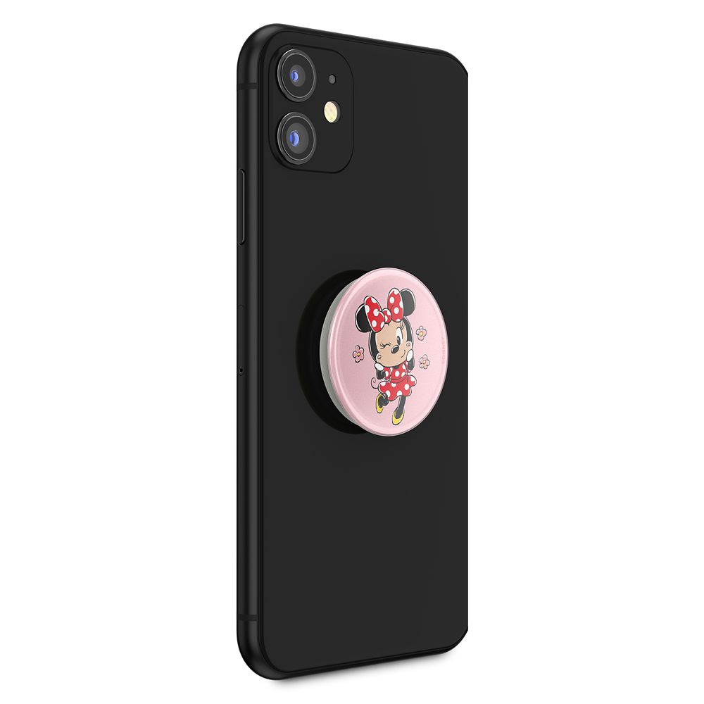 Minnie Mouse Cute PopGrip by PopSockets