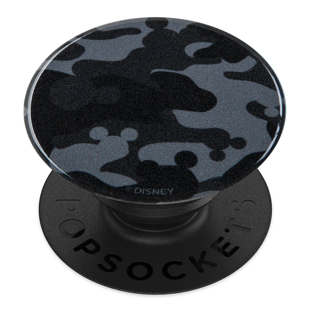 Mickey Mouse Camo PopGrip by PopSockets