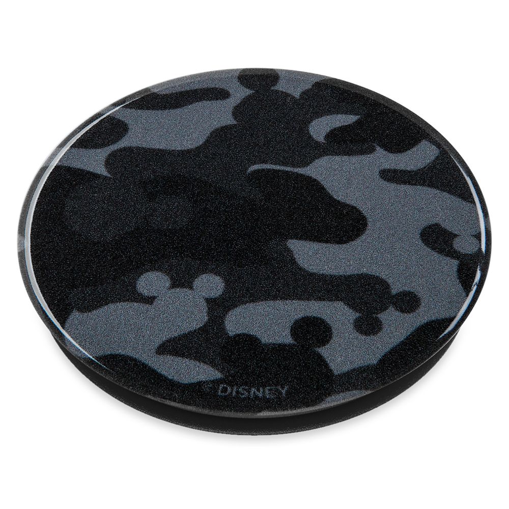 Mickey Mouse Camo PopGrip by PopSockets