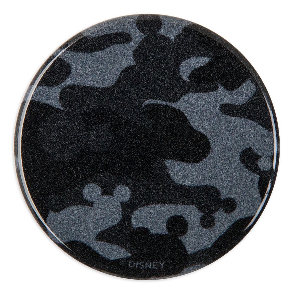 Mickey Mouse Camo PopGrip by PopSockets