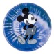 Mickey Mouse Tie-Dye PopGrip by PopSockets