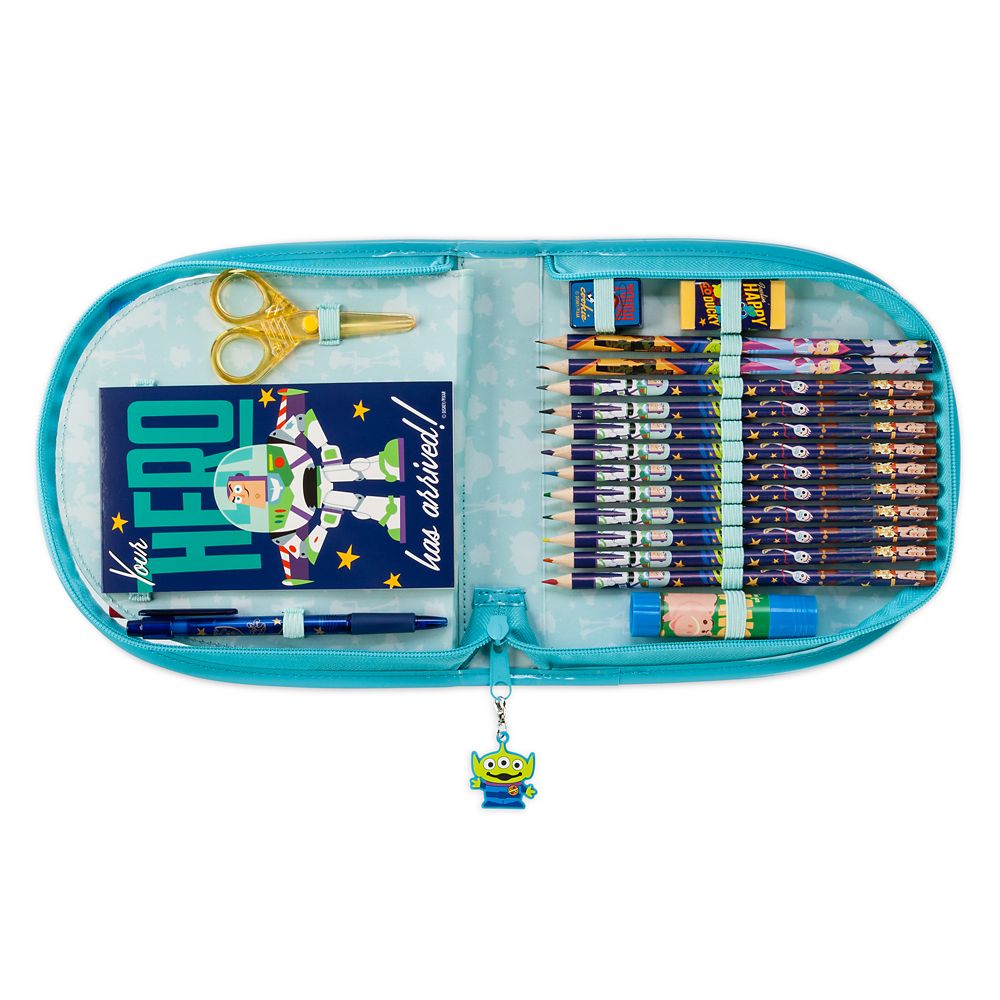 toy story kit